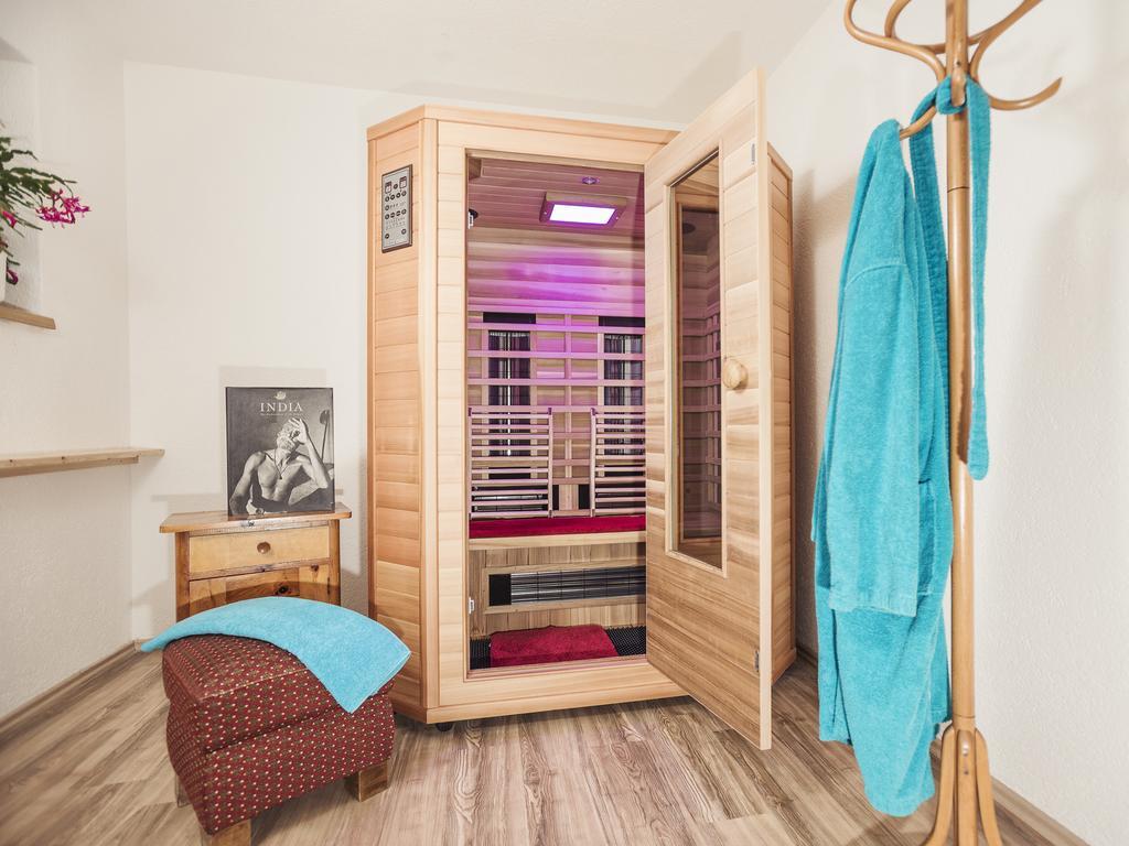 Ferienwohnung Martin Zellberg Room photo