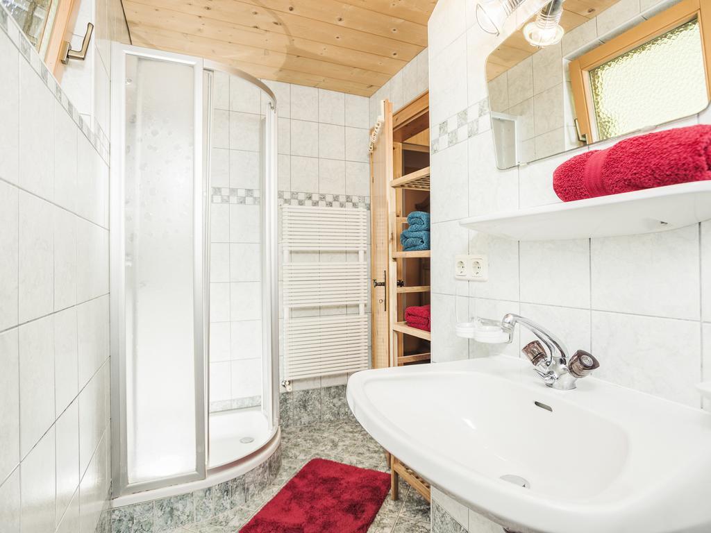 Ferienwohnung Martin Zellberg Room photo