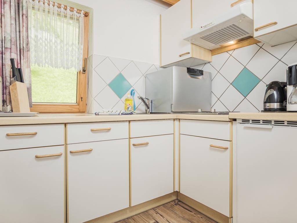 Ferienwohnung Martin Zellberg Room photo